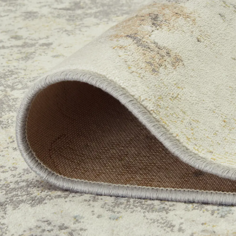 Ковер вискоза Ragolle Mayumi 85008/5151 100x140 см цвет бежевый 84342521 STLM-2139386  - Вид №2