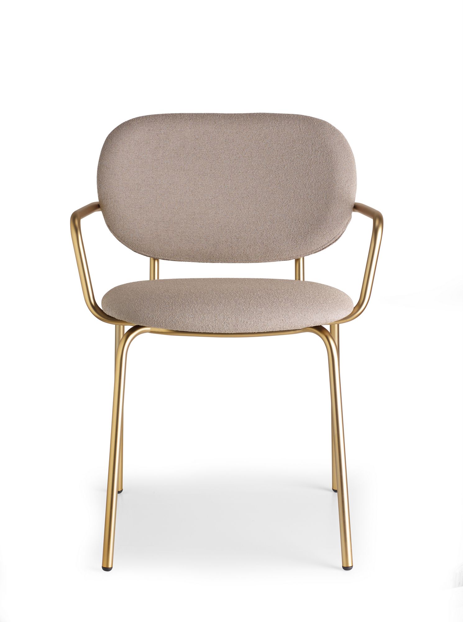 Стул из переработанной ткани с подлокотниками S-CAB Si-Si ARCH-00111012 - Вид №10