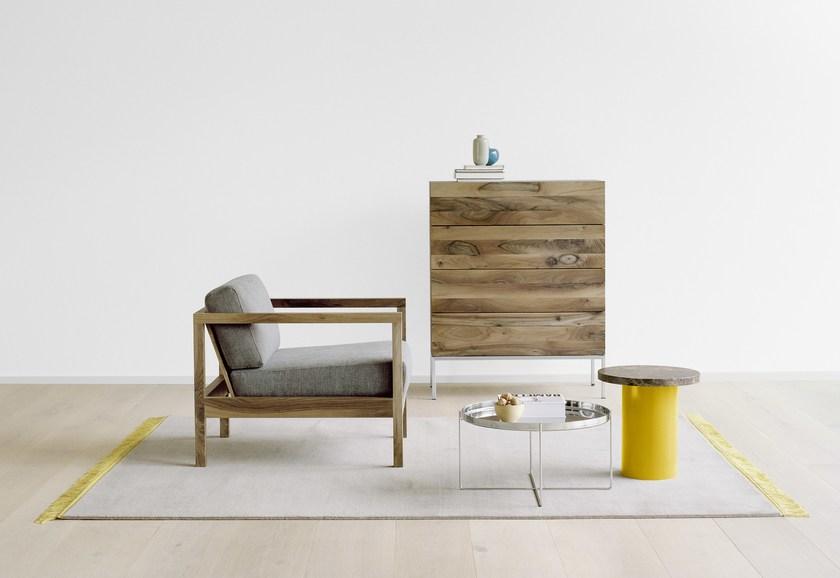 e15 Комод из дерева  Sb04  - Вид №6