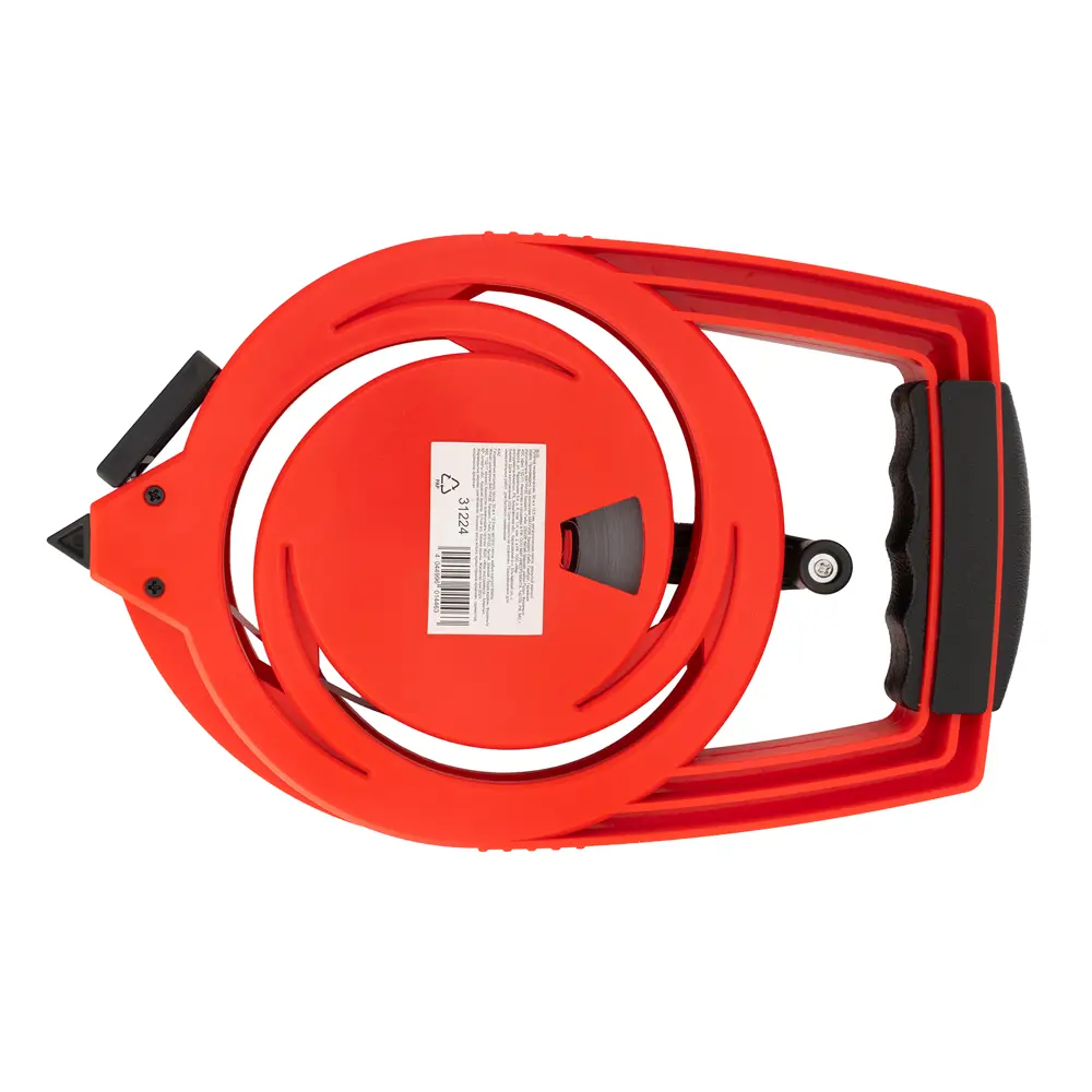 Рулетка геодезическая Matrix 31224 30 м x 12.5 мм STLM-2119142 - Вид №3