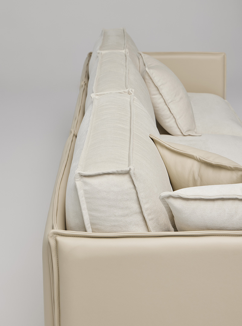 2-местный диван Tempo Tempo A5980 Coleccion Alexandra - Вид №5