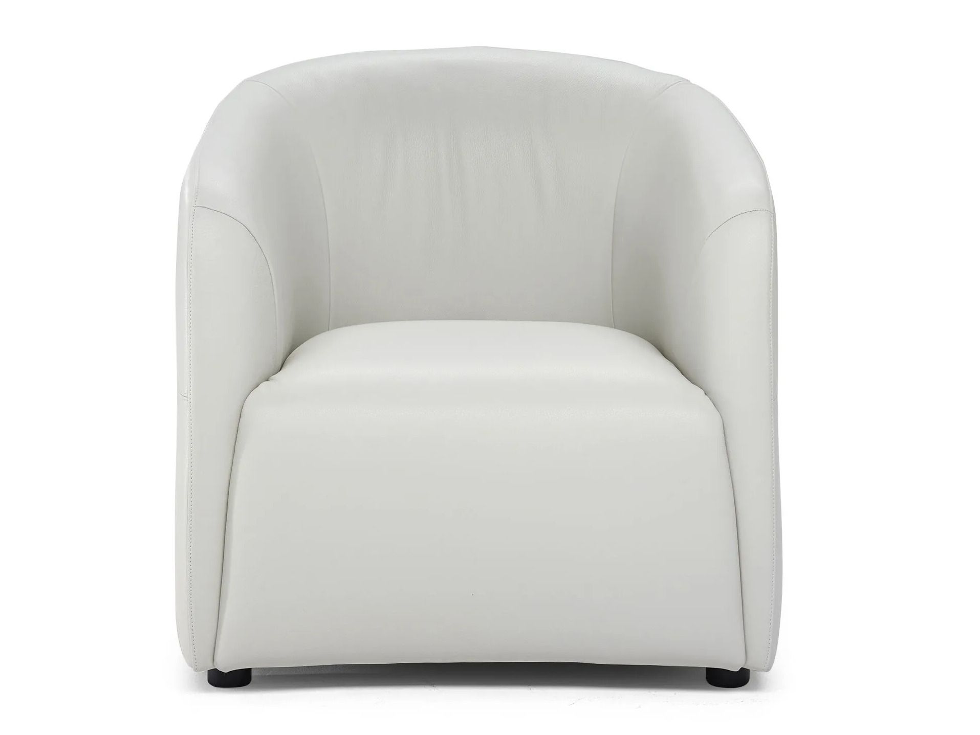 Кресло с подлокотниками Natuzzi Italia LOGOS ARCH-00152783 - Вид №1