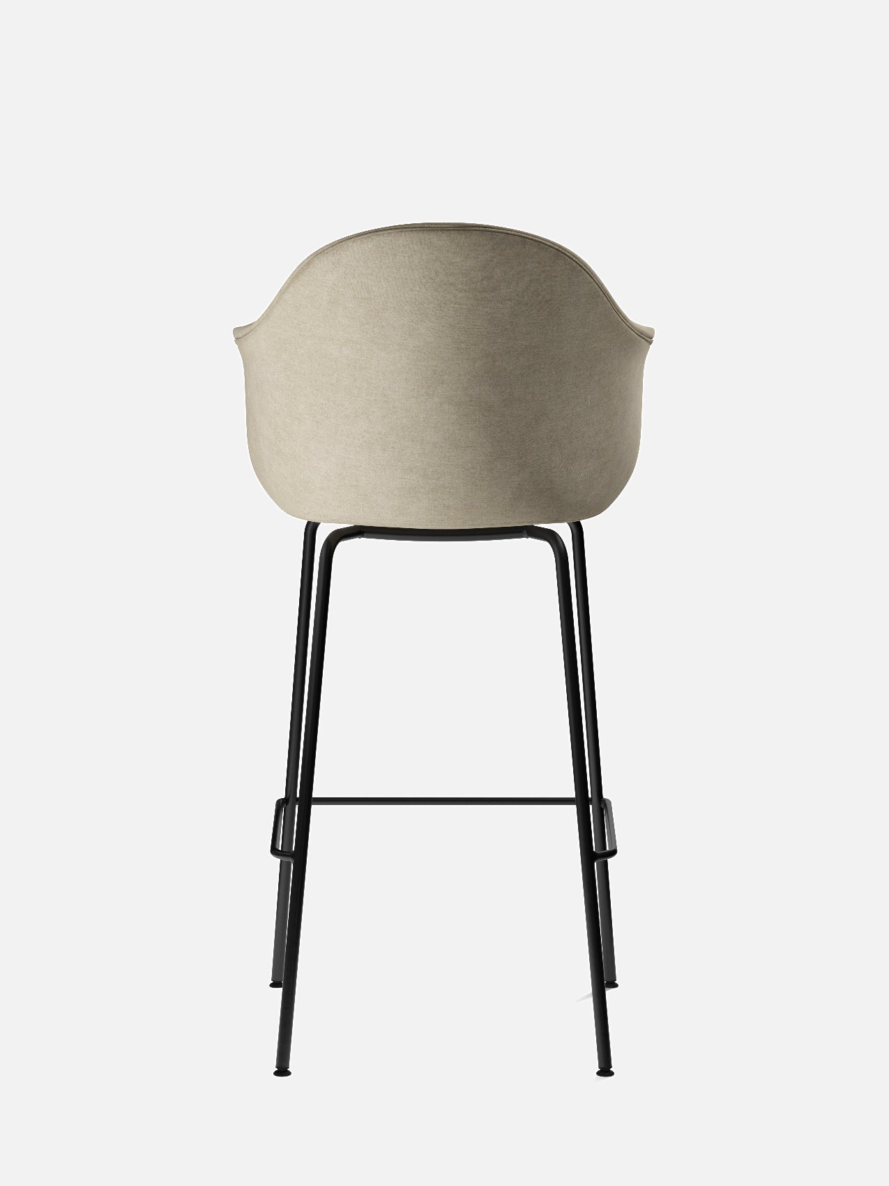 9371001-040B09ZZ Harbour Arm Chair, с мягкой обивкой LuceLight  - Вид №150