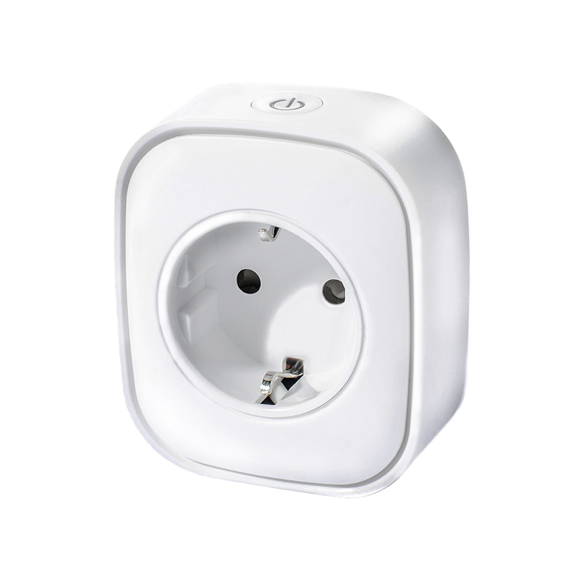 82642862 Умная розетка Триколор GS SKHMP30-I1 Santreyd 