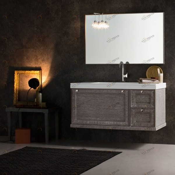 Мебель в ванную Augusto композиция #12 Arbi AUGUSTO12