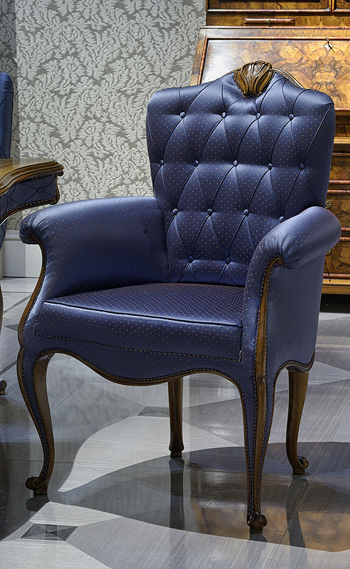 Стул  ANNIBALE COLOMBO A 1560 