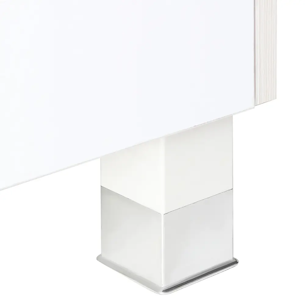 Тумба под раковину напольная «Женева» 50 см Santreyd STLM-2018060 - Вид №4