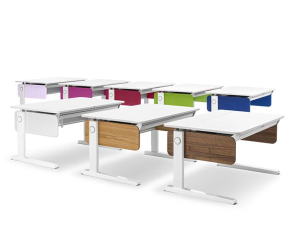 3224 Стол Champion Front-Up 2022 LAB.Space  - Вид №15