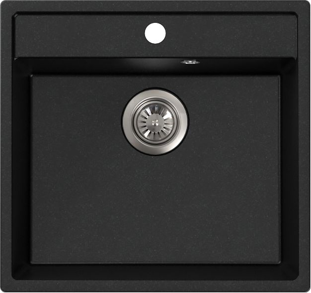 Кухонная мойка Fostogran FG 52-50 404 