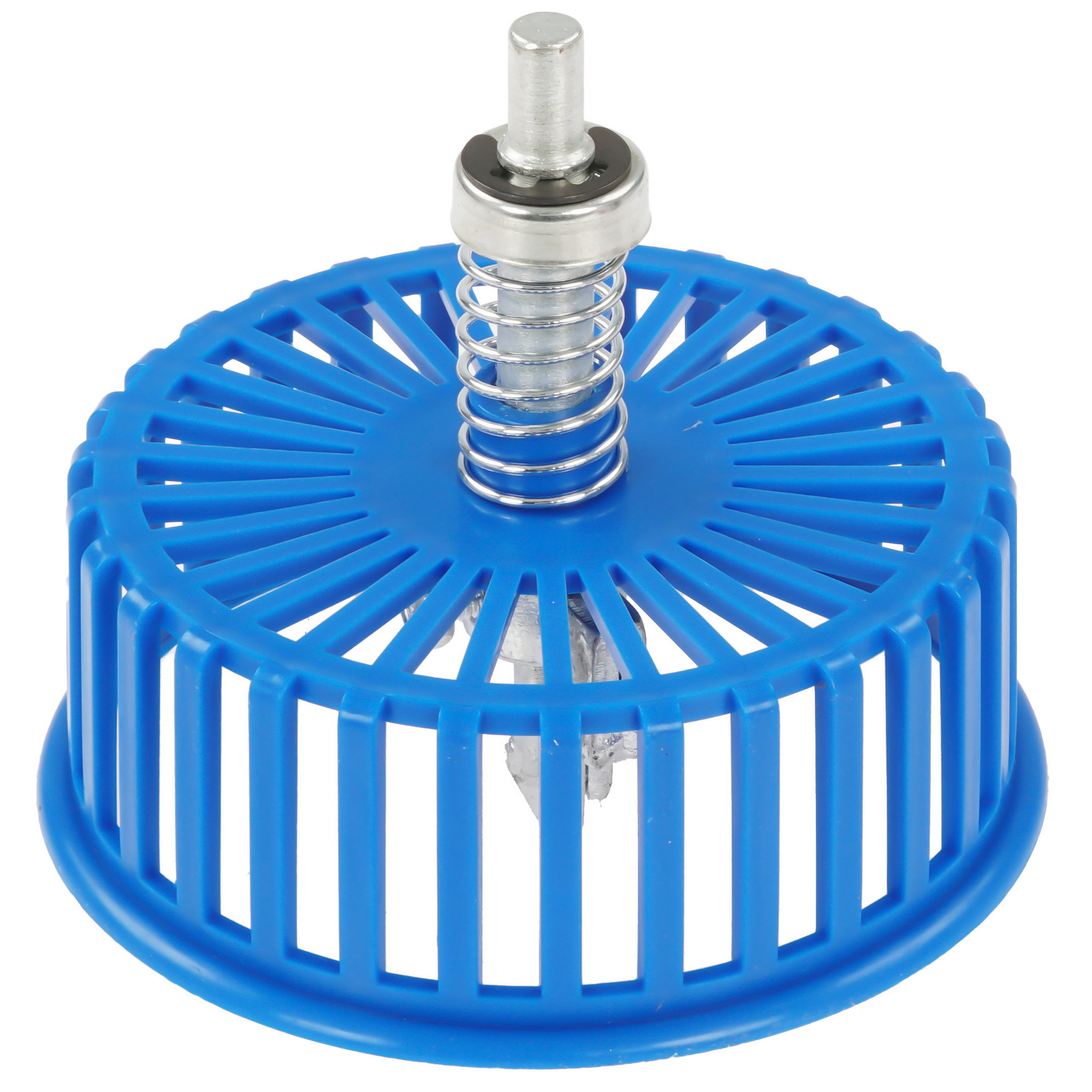 Сверло корончатое Ермак  602-163 9203978 STDN-0009401