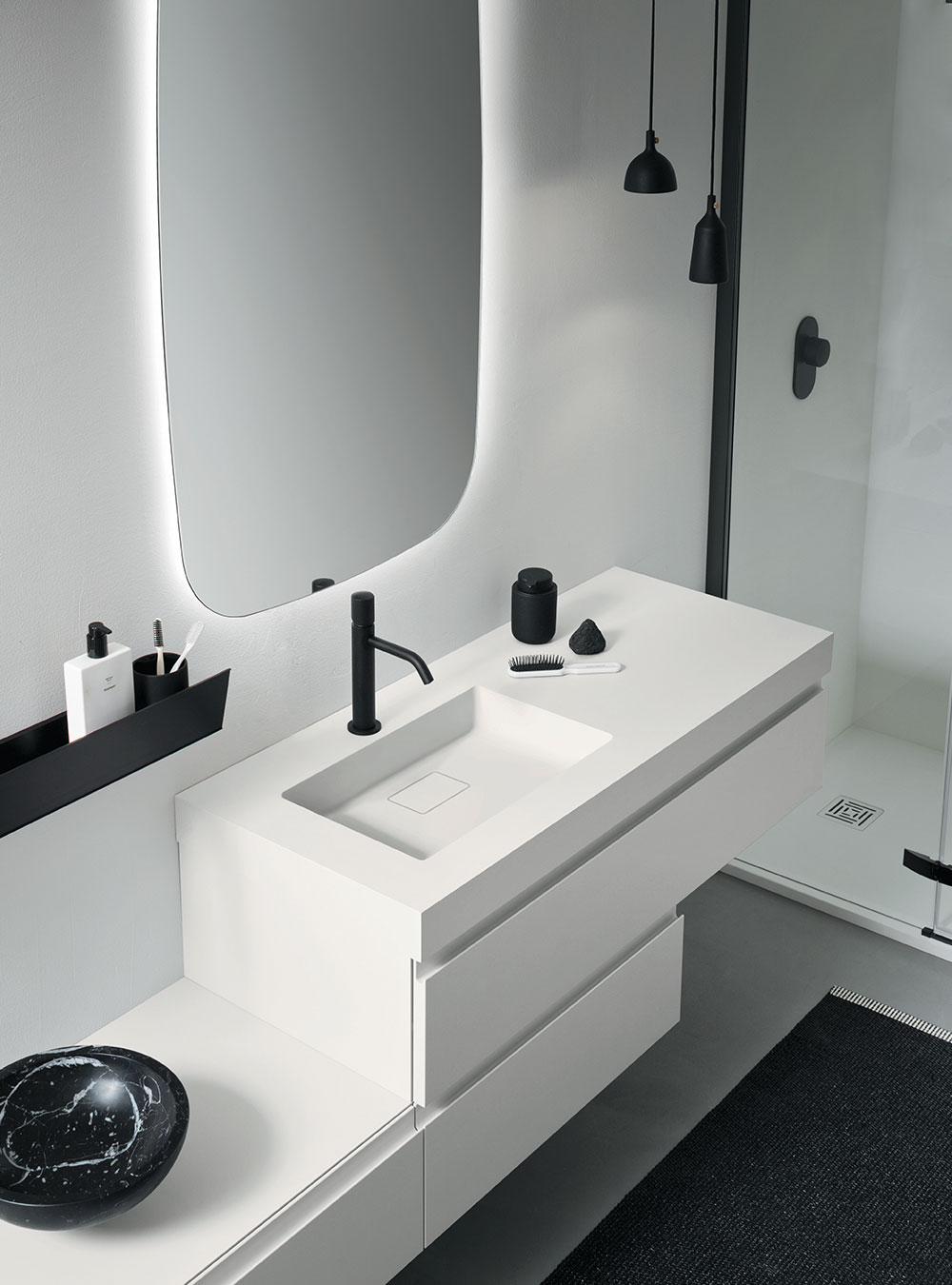 Shape Arbi Street 02 ST-ARBI45 - Вид №5