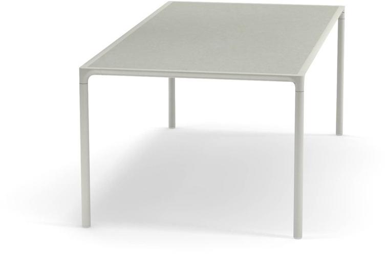 emu Прямоугольный садовый стол из керамогранита Terramare 725 - Вид №3