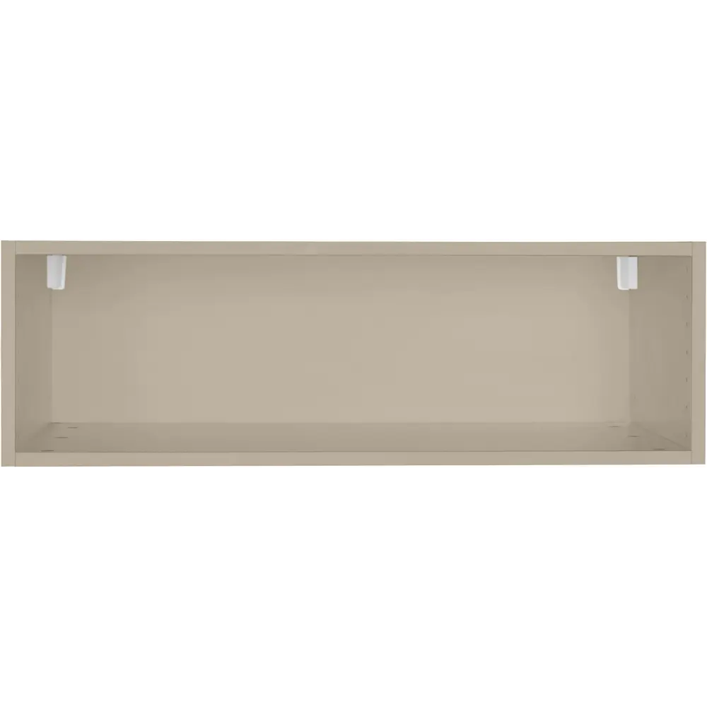 Каркас для навесного кухонного шкафа 80x26x56 см ДСП цвет бежевый Santreyd STLM-2158251