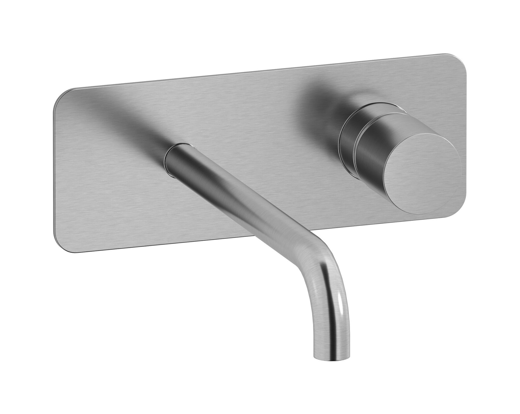 Настенный смеситель для раковины с 2 отверстиями IB Brera ARCH-00049536 - Вид №12