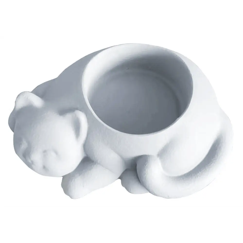 Подсвечник Котофей 6.5x11.5 см Santreyd STLM-2169483 - Вид №1