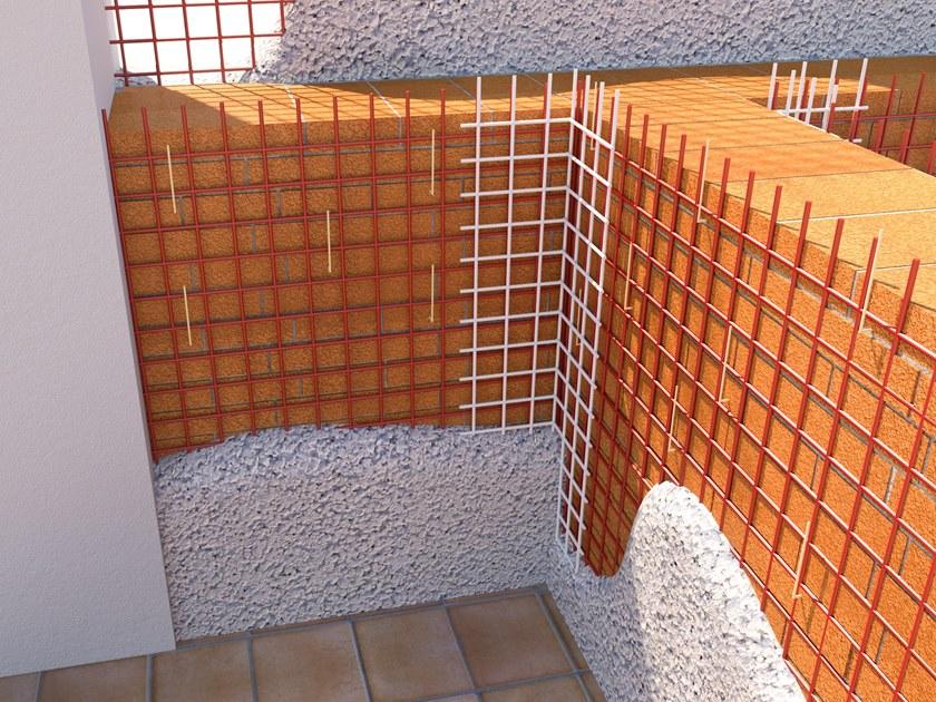 Biemme Структурный клей Armatex Bm epo 22 - Вид №1