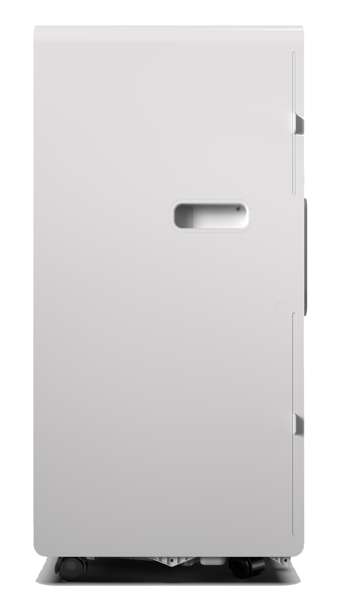 9230723 Кондиционер мобильный DAICHI DA35APT белый STDN-0036039 - Вид №2