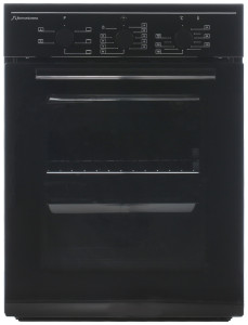 1101720 Электрический духовой шкаф Schaub Lorenz SLB ES4610 черный