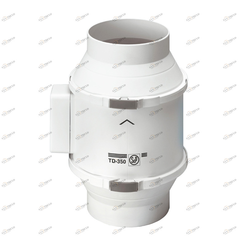 Канальный вентилятор Soler Palau TD 500/160 T 3V 5211358800