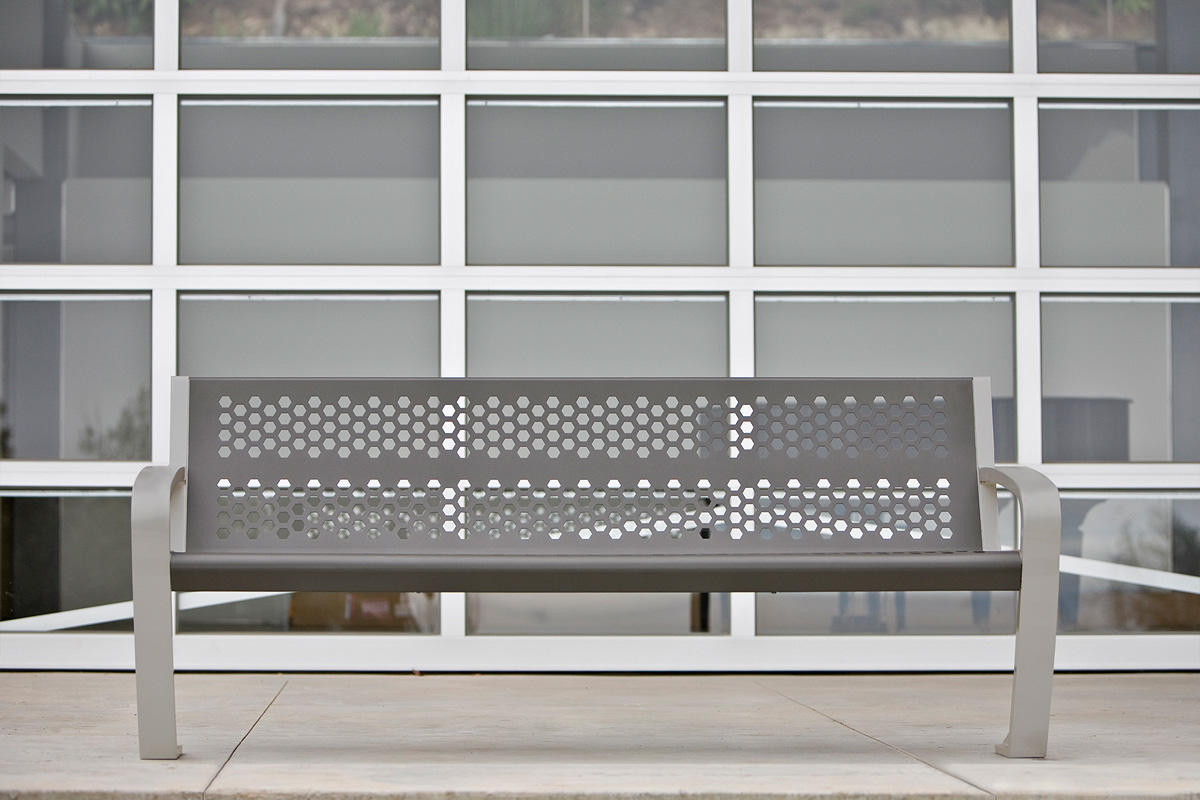 FSRT13 Скамья для равновесия  Forms-surfaces  - Вид №8