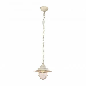 Подвесной светильник Arte Lamp A4579SP-1WG ARTE LAMP 4579 198056 Белый