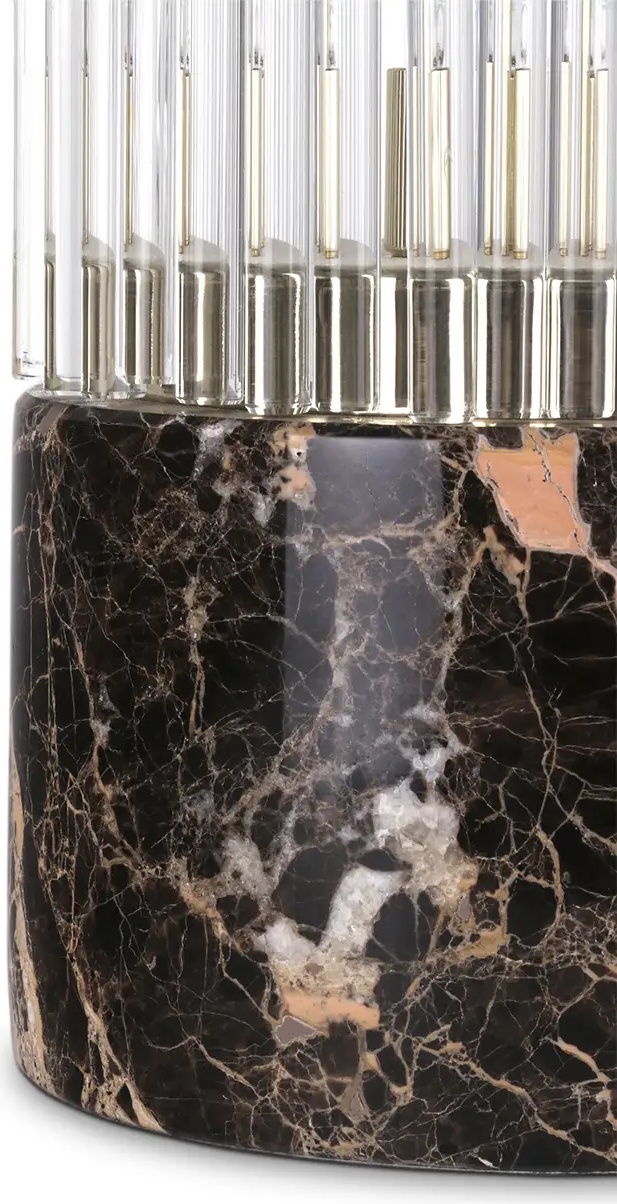 II Настольная лампа LUXXU Pharo 28 - Вид №2