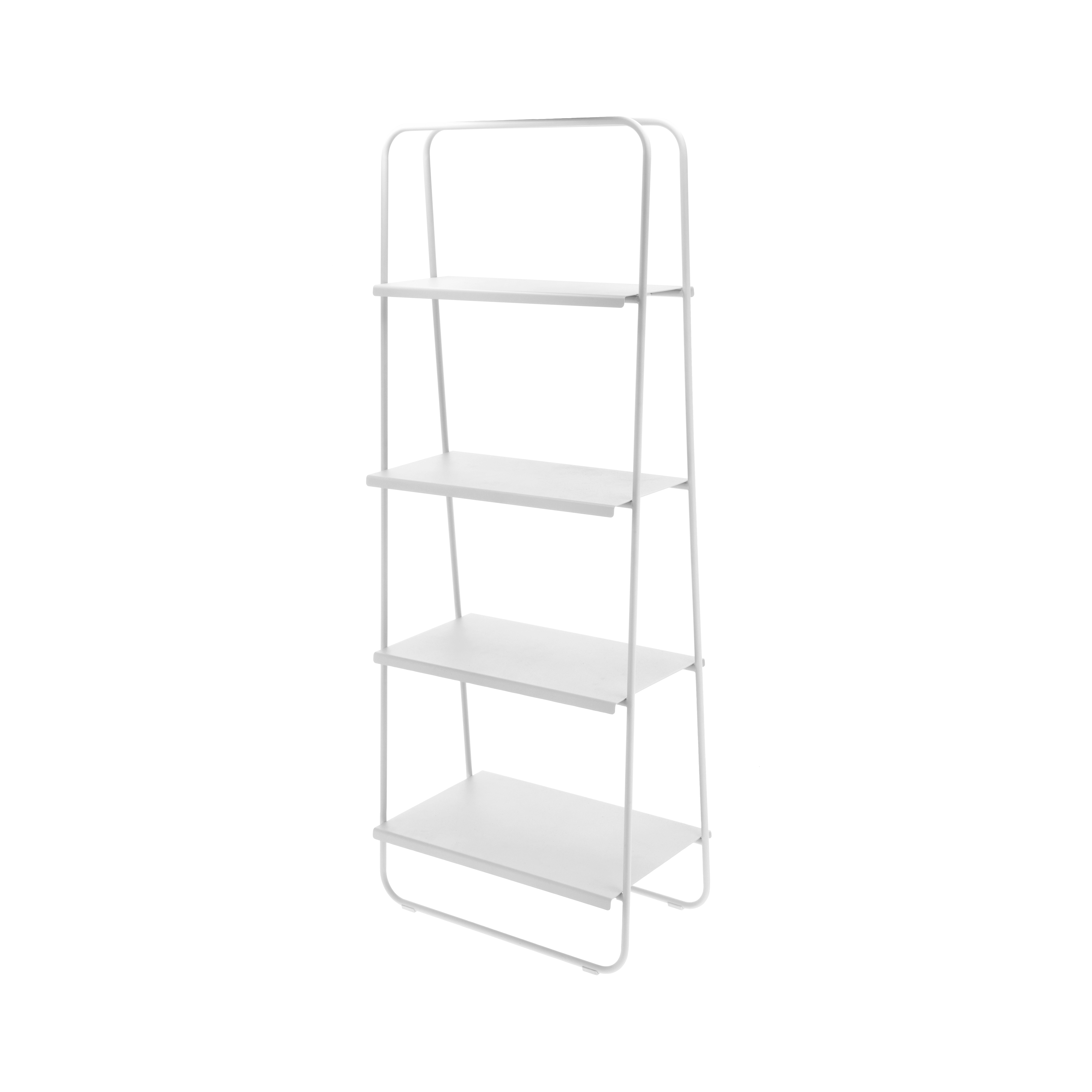 15387 полка Zone Denmark A-Bookshelf