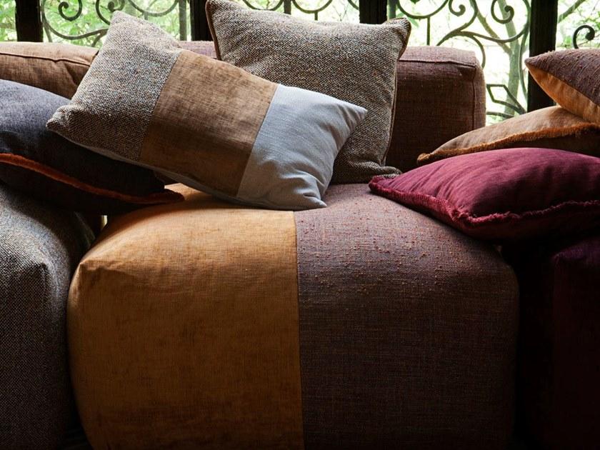 Gancedo Ткань Chromatic sun-id-1384654 - Вид №3