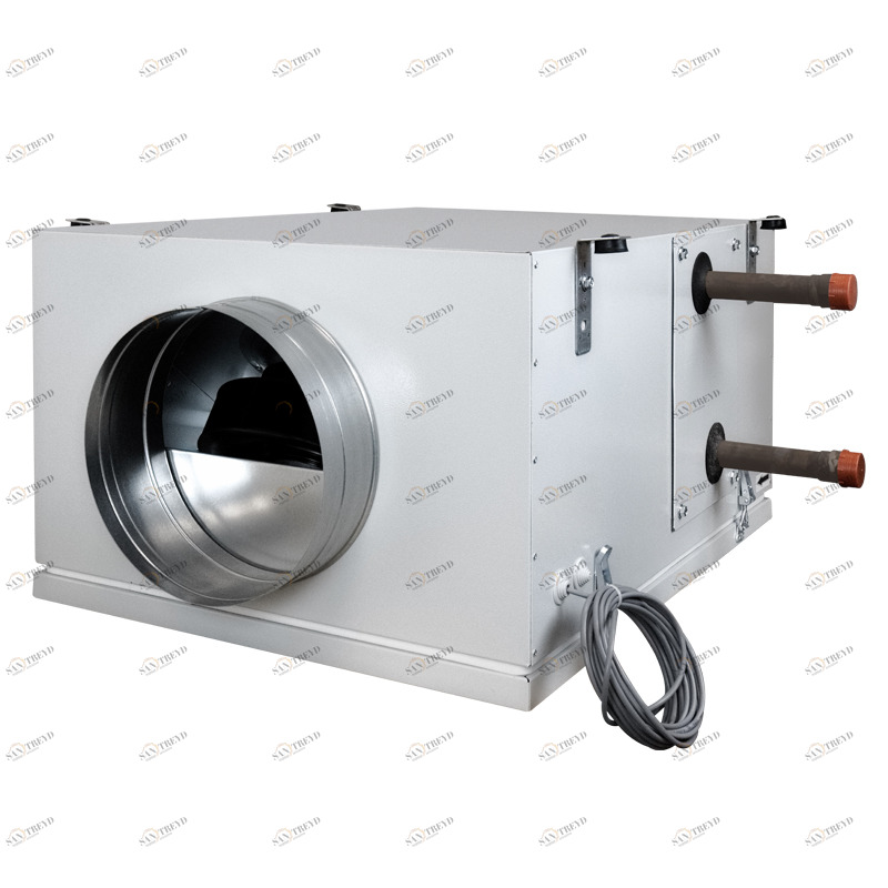 Приточная установка ФЬОРДИ ВПУ-1000 W vpu8691