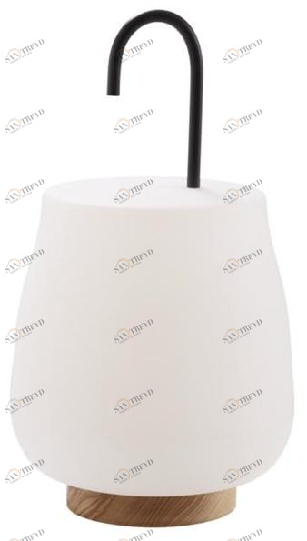 Ligne Roset Переносной уличный светодиодный светильник из полиэтилена  15970000 
