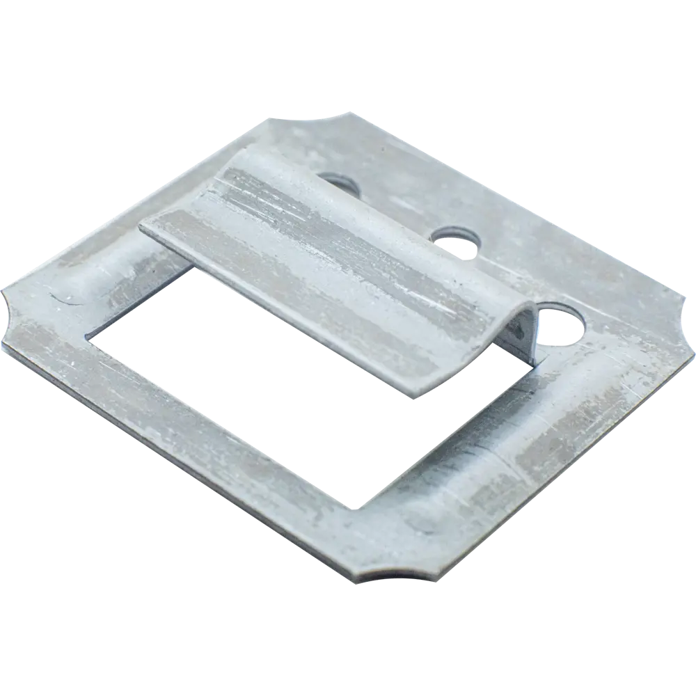 КРЕПКО-НАКРЕПКО Кляймеры №3 для скрытого монтажа вагонки 89378834 STLM-1422321