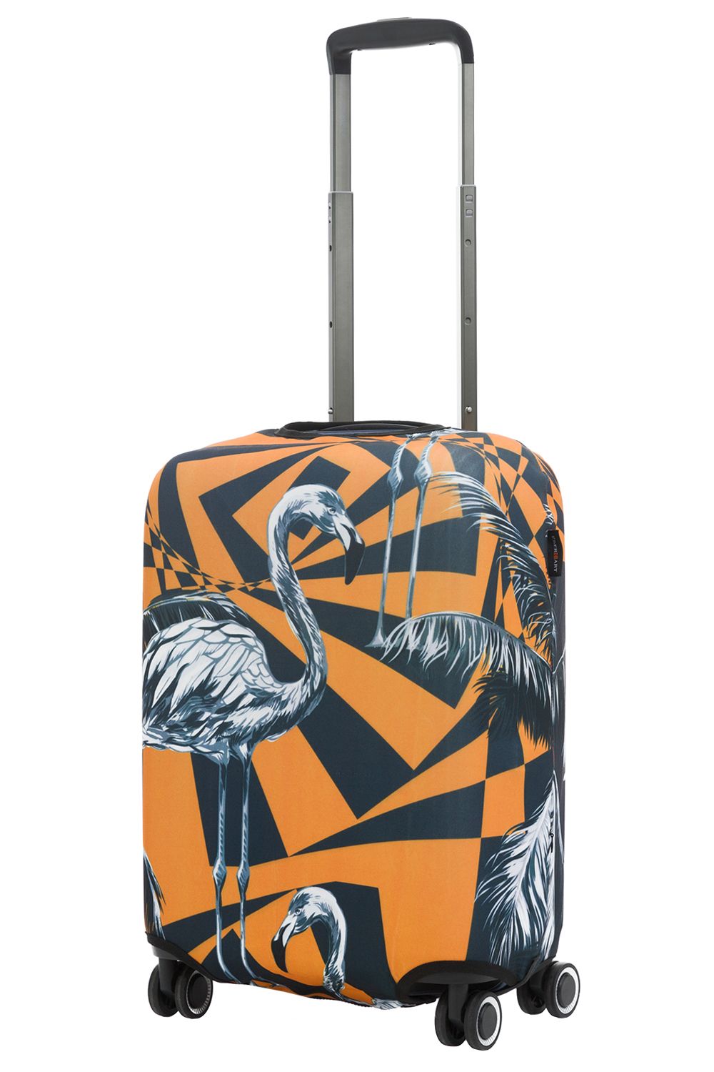 EBHP15-S Чехол для чемодана малый EBHP15 S Hypnosebird Eberhart 