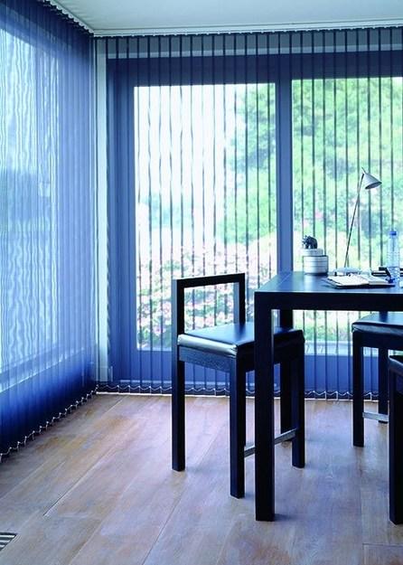 HELLA Вертикальные жалюзи sun-id-1361175 - Вид №1