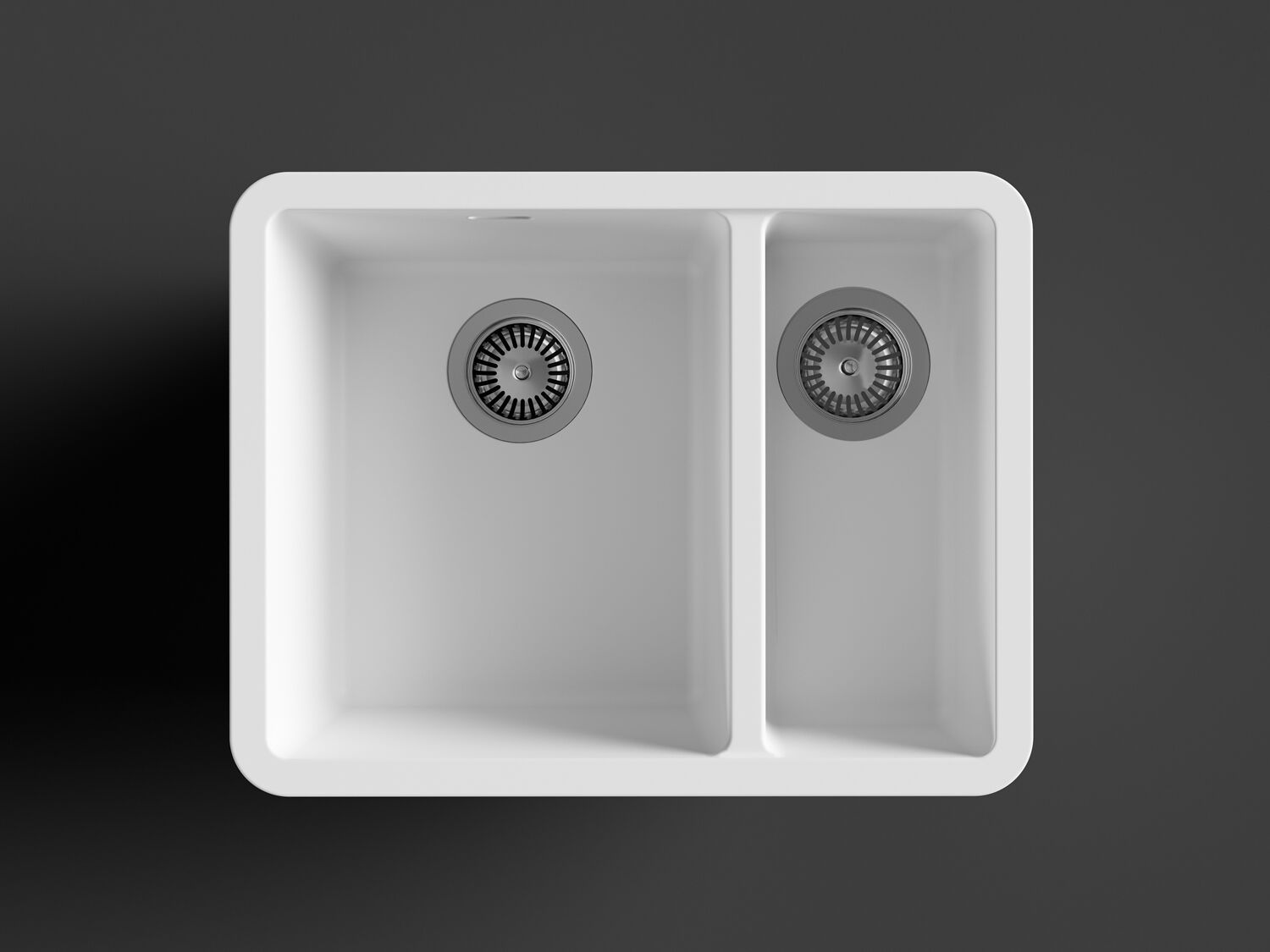 Built-in HIMACS sink CS490D ARCH-00082257