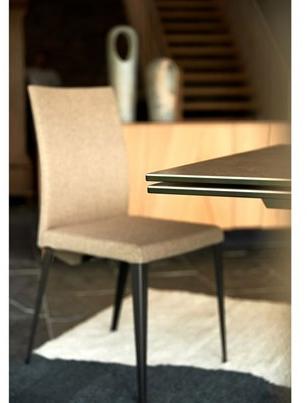 Roche Bobois Обеденный стол с керамической столешницей sun-id-1474688 - Вид №9