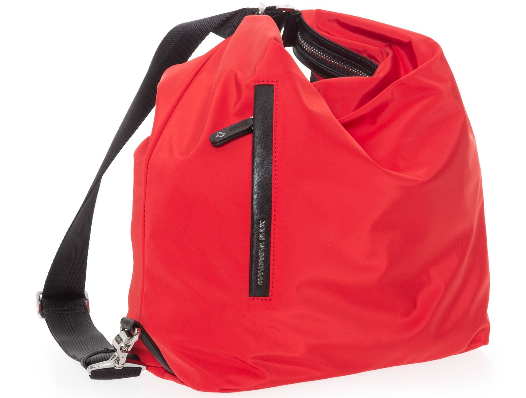 VCT10-20G Сумка-рюкзак VCT10 Shoulder Bag Mandarina Duck Hunter  - Вид №3