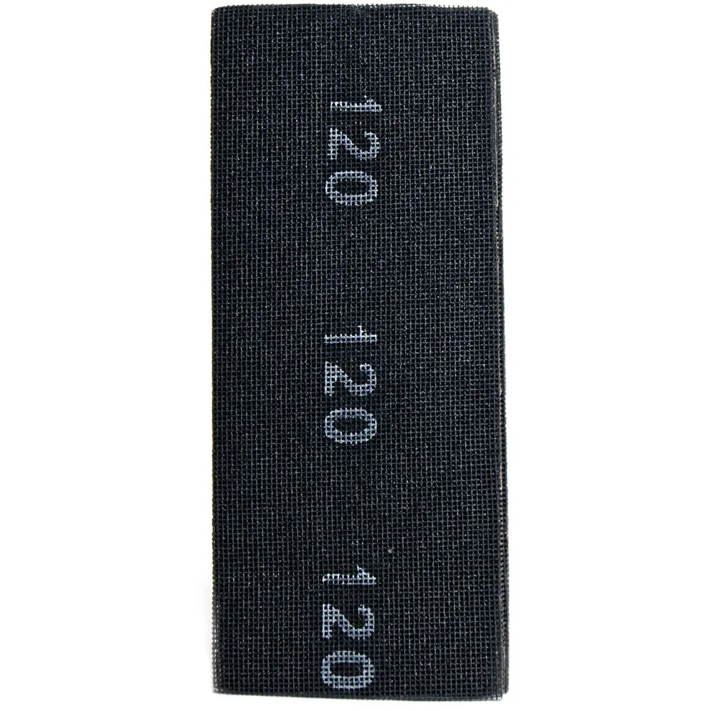 Лист шлифовальный на нейлоновой основе Flexione P120 115x280 мм, 10 шт. 89416038 STLM-2193161  - Вид №1
