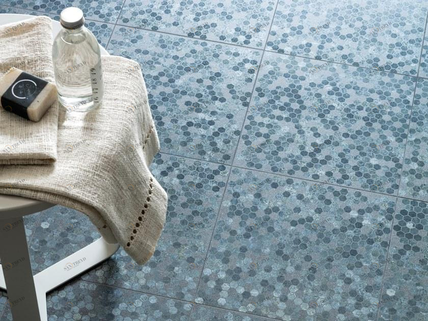 Provenza Настенная / напольная плитка из керамогранита Vulcanika sun-id-1373049