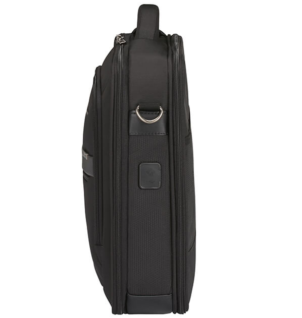 CS3-09004 Сумка для ноутбука CS3*004 Briefcase 17.3 Samsonite Vectura Evo  - Вид №3