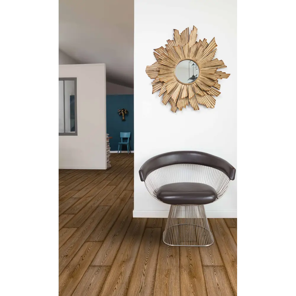 Линолеум «Noventis дуб Тобрук» 31 класс 2 м STLM-2195693 - Вид №5