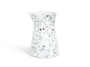 Фарфоровая молочная машина