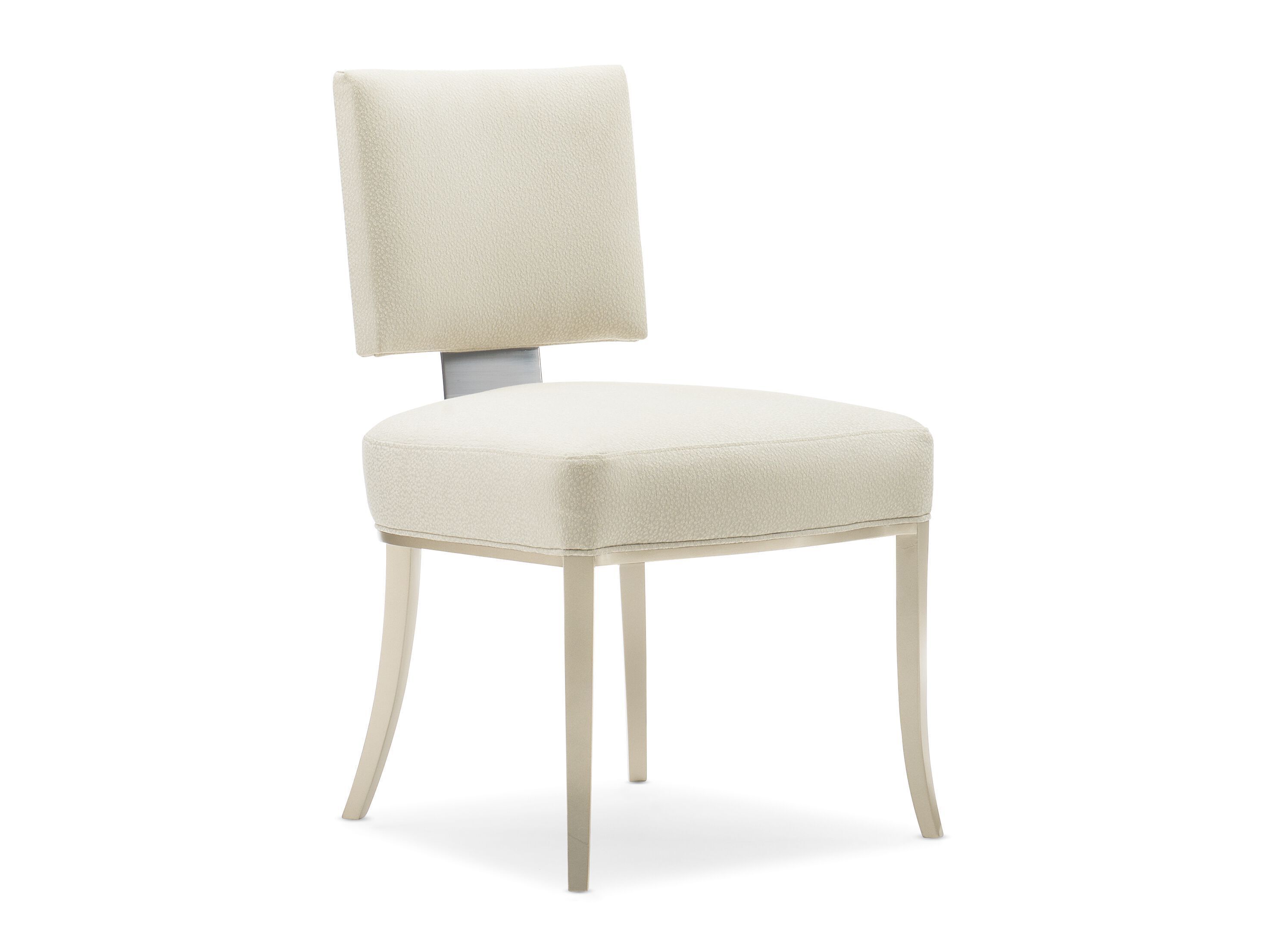 Мягкий стул из ткани Caracole Reserved ARCH-00143541 - Вид №60