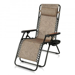 CHO-137-18B Кресло-шезлонг Фея-Релакс 18B Afina