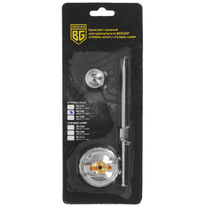 Сопло BERGER ГРЮН HVLP BG1382 9128220