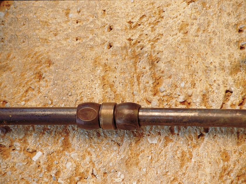 Aldo Bernardi Латунные фитинги для открытых систем Impianto a vista sun-id-1489477 - Вид №1