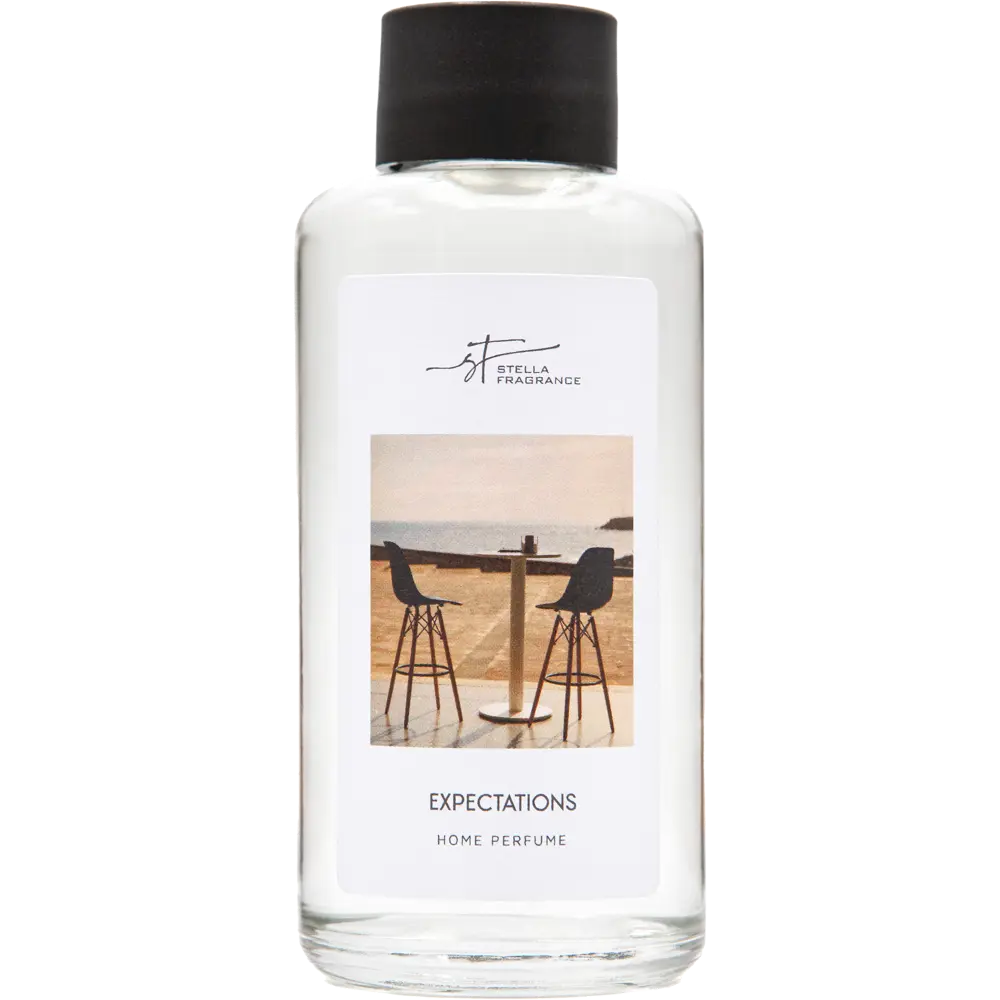 Ароматический диффузор Stella Fragrance Expectation 100 мл STLM-2085638 - Вид №2