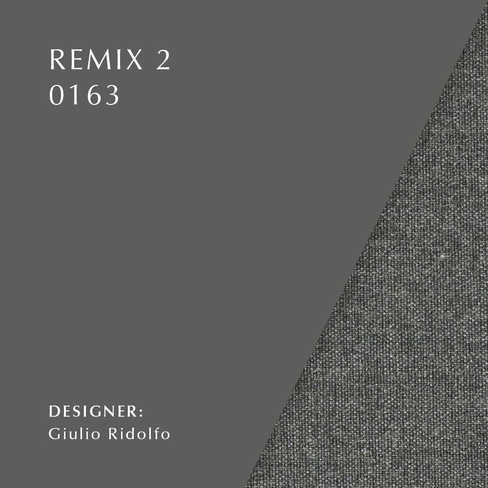 Мягкое кресло из ткани Kvadrat UMAGE a Conversation Piece ARCH-00113707 - Вид №110