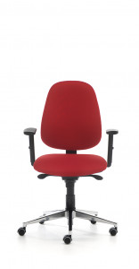 13SRX Стандартное вращающееся кресло Lybra Vaghi