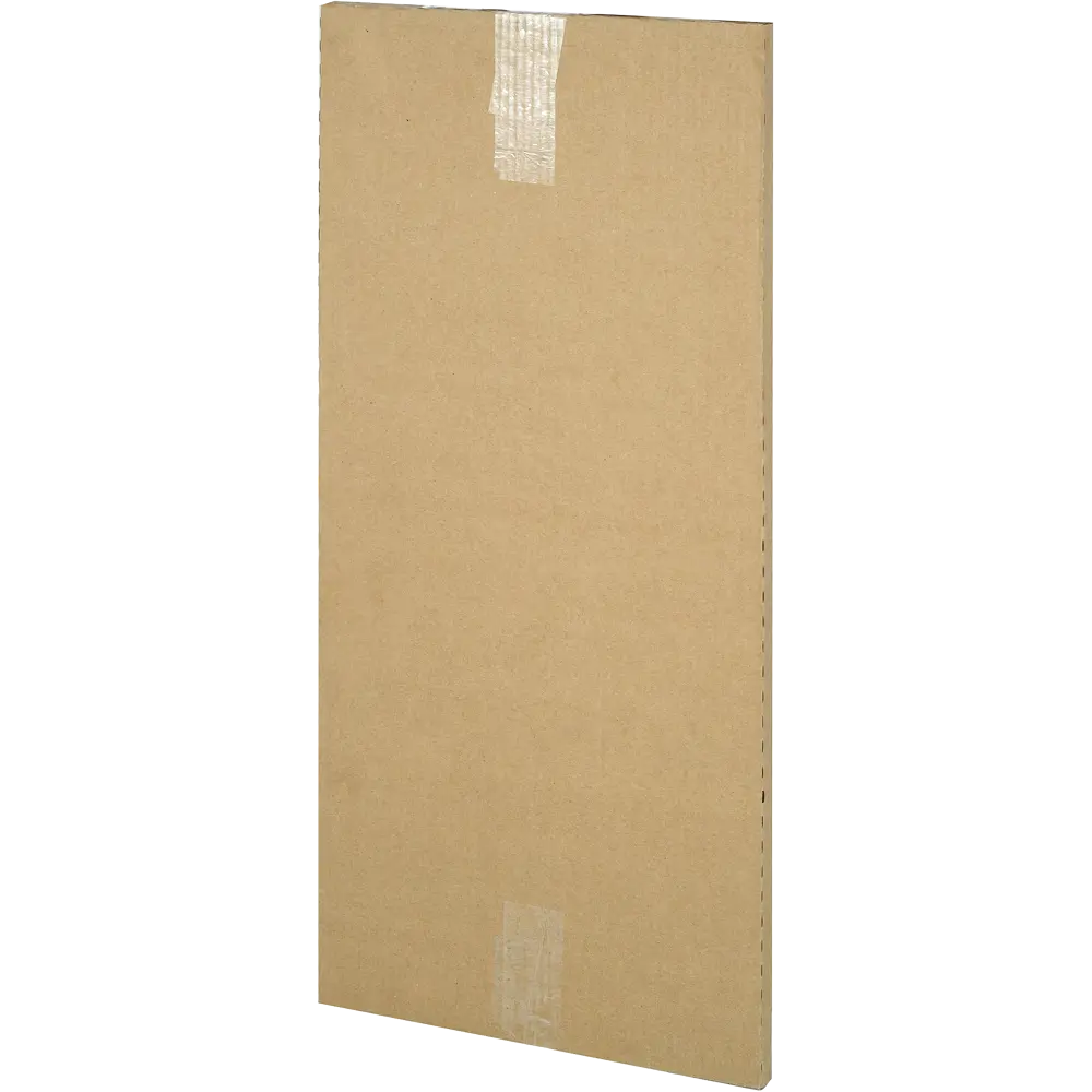 Дверь для шкафа Delinia «Нордик» 80x35 см, ЛДСП, цвет бежевый STLM-2054460 - Вид №3