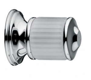 04525/5 Встроенный переключатель на 3 выхода (2 входа - 3 выхода). Bongio Cristallo